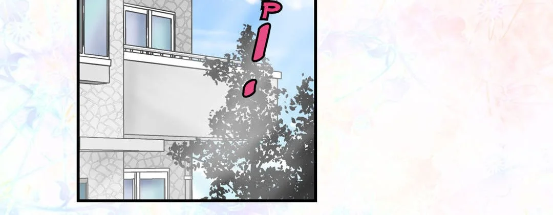 Living with The Wizard - Chapter 54